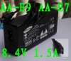 AC ADAPTOR Samsung , original, AA-E9 AA-E7 AA-E8 AA-E6A AAE6A
