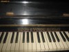 PIANINA  BOGS & VOIGT BERLIN
