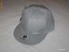 Sapca gri HoodBoyz 7 1/2 gen New Era Hip Hop