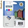 Cartus original EPSON T037 C13T03704010 NOU SIGILAT ORIGINAL
