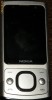 Nokia 6700 slide