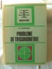 PROBLEME DE TRIGONOMETRIE, F. Turtoiu, 1986. Noua