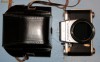 aparat foto pentacon six tl
