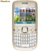 Telefon mobil Nokia C3 Golden White