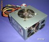Sursa server (carcasa bigtower cabluri lungi de 75cm + 8 conectori molex) Enermax EG-365AX-VE 365W reali