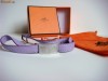 bratara Hermes / piele naturala+inox
