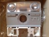 VAND PLAFONIERA VW PASSAT / AUDI / SKODA / SEAT FULL CU TRAPA