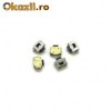 Buton on-off microcontact Nokia 3100, 5100, 6100, 6230, 6610, 6630, 6680, 7210, 7250, 7250i, 6680, N91