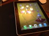 APPLE IPAD 3G 16 GB + WIFI + HUSA APPLE,