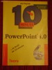 PowerPoint 4.0