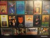 casete musica rock, dance , jazz, pop etc peste 300 originale