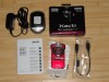 Full hd Sanyo Xacti VPC-PD1