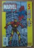 Ultimate Marvel Team-Up. Iron Man and Spider-Man