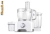 robot bucatarie kenwood fp730 multipro nou