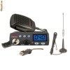 Statie radio tir INTEK - M-100 PLUS F/K