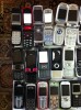 LOT TELEFOANE DEFECTE,