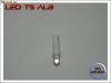 LED BORD FLUX T5 - ALB, ROSU, ALBASTRU, VERDE