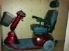 CARUCIOR ELECTRIC TIP SCUTER