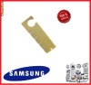 Chip refill cartus toner imprimanta laser Samsung SCX 4200 - calitatea face diferenta!!!