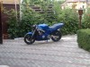 Honda cbr 600