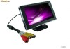 4.3 LCD MONITOR display perfect pentru camera mers inapoi