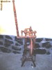 Fus mare de tors vechi