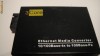 media convertor 10/100tx to 100fx 3core 103ws530c