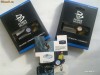 BRATARA SILICON MAGNETICA POWER BALANCE neagra/scris negru M-190mm