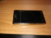 Vand Sony Ericsson Satio Negru