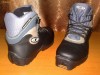 GHETE SKI  SALOMON DAMA NR 39 INTERIOR 24.5