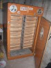 Incubator 1200 oua,intoarcere automata