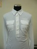 BLUZA CU GULER GEN CAMASA