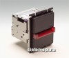 Acceptoare bancnote GBA HR1 reconditionat second hand, acceptor cititoare cititor
