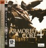 JOC PS3 ARMORED CORE 4 ORIGINAL ZONA 2 MULTIPLAYER - REDUCERE (Transport gratuit la plata in avans)