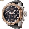 Ceas  Invicta Men's 0360 Reserve Collection Venom,    Placat cu aur roz    , Original, NOU IN CUTIE!!