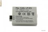 Acumulator LP-E5 1500 mAh pentru Canon EOS 450D 500D 1000D