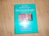 G.RASSNER--MANUAL SI ATLAS DE DERMATOLOGIE -IN GERMANA-341 POZE COLOR-1990
