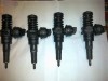 Set Injectoare Injector vw passat 130cp awx 038130073 BA