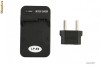 Incarcator compatibil LP-E8 LP E8 LPE8 pentru Canon 550D 600D