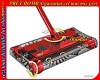 MATURA ROTATIVA ELECTRICA SWIVEL SWEEPER G3.ORIGINALA VAZUTA LA TV ! GARANTIE.SUPER-PROMOTIE,TERMEN LIMITAT PROFITA ACUM ! BUCURESTI-MILITARI