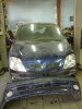 Dezmembrez Renault Scenic 1.9 dCI, an 2002