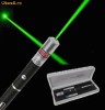 LASER POINTER STILOU VERDE GREEN 300 mW
