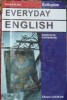 PATRICK PLANT - EVERYDAY ENGLISH. EXERCITII DE CONVERSATIE
