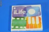 iLife Apple