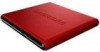 Samsung SE-S084D/TSRS 8xDVDRW USB Retail Rosu - Extern