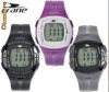 Ceas cardio cu functii fitnes si diagnoza - CRANE