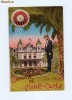 SOUVENIR DE MONTE-CARLO-NECIRCULATA SOUVENIR DE MONTE-CARLO-NECIRCULATA