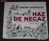 ADRIAN ANDRONIC - Haz de necaz - album de grafica umoristica - caricatura politica