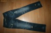 Blugi Dama Sublevel Denim Size XS