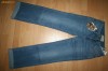 Blugi Dama Bershka Size 38 Blugi Dama Bershka Size 38